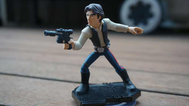 Illustration for article titled Disney Infinity 3.0: The Kotaku Review